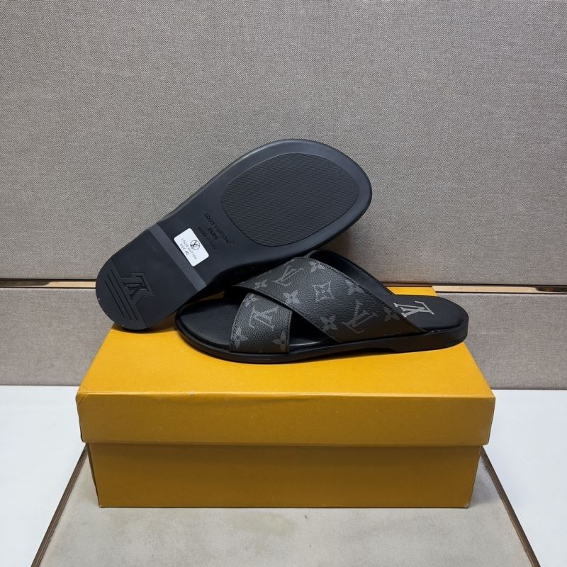 Louis Vuitton Slippers